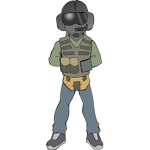 The Jager Clan
