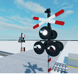 [SNOW!] A Simple Train Testing Game!