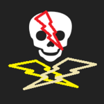 Piratas do Raio