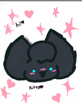 Cutey pie teabag