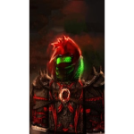 Horror knights