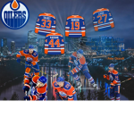 The Edmonton Oilers Fan Club