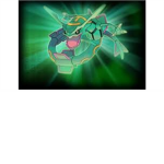 Pokemin Dysnie Gym Leaders and Elite four