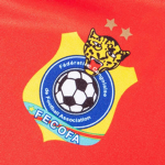 Democratic Republic Of Congo FC