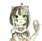 Milk boba tea group!