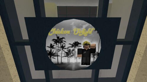 Chicken Delight