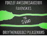 The Offical Squad!