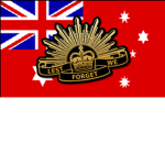 |AU| Australia Army