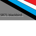 SR71 blackbird "official group"