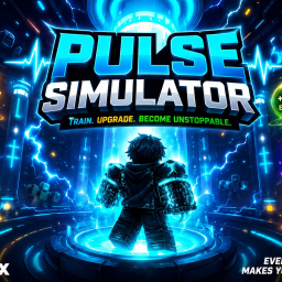 Pulse Simulator (Beta Test!)