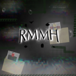 Robloxian Masquerade Of Myth Hunters. [RMMH]