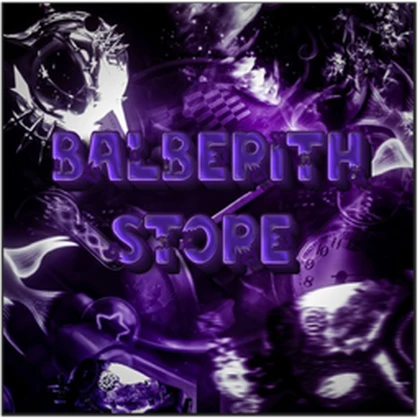Balberith store Roblox group icon