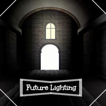 Future Lighting Places