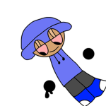 dizzy bomb?