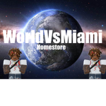 WorldVsMiami Ent.