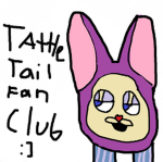Tattletail Fan Club! :]