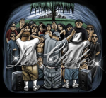 Los Cholos | LC