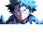 The My Hero Acadamia Fan Club