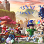 Affinity Outfits