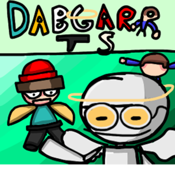 Dave And Bambi Golden Apple RP: None the less.