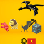 Animal Gang # Group Thumbnail