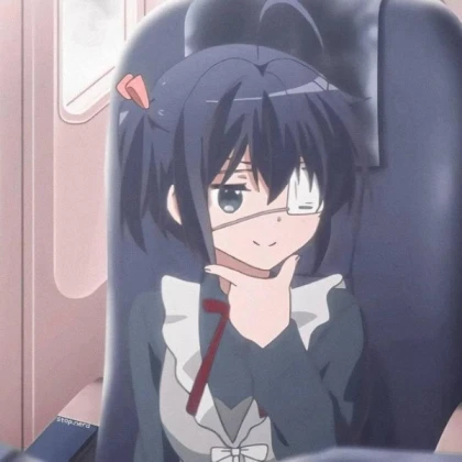 Takanashi Rikka Couple NoFilter