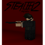 Stealth Development