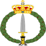 •. Special Operations Command .•