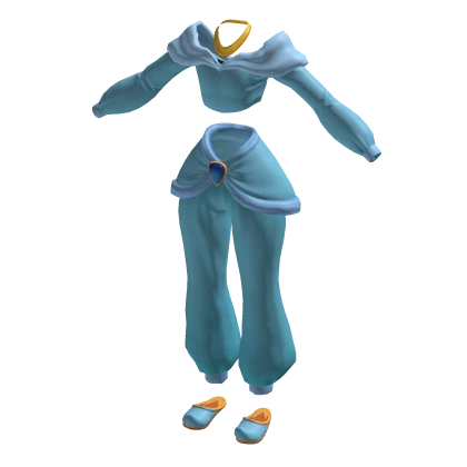 aladdin jasmine blue dress ✨ Jasmine's Princess Arabian | Roblox Item Alix Earle Wears Daring Size:xL Each dress I feel princess jasmine blue Elven