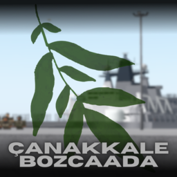 TSK: Çanakkale, Bozcaada