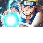 Naruto 123456789