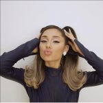 ARI! Ariana grande