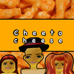 Cheeto Cheese