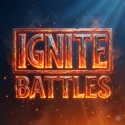 Ignite Battles Roblox group icon