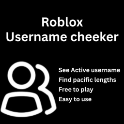 Username availability