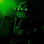 [SV:RP] Secret Service
