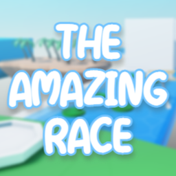 The Amazing Race 🏃