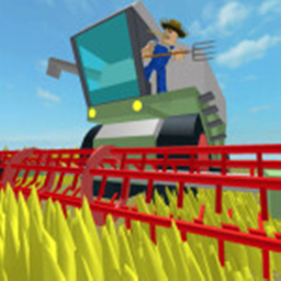 Escape The Farm Obby (READ DESC)