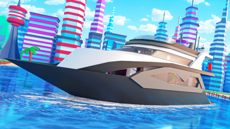[NEW] Yacht Tycoon 🚢  screenshot 2
