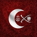 The Grand Ottoman Marine Corps