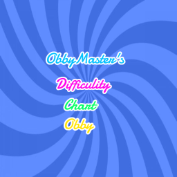 ObbyMaster's Difficulity Chart Obby