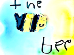 The bees of huggys