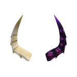 [ pbr ] As above, so below [ Horns v2 ]