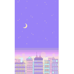 Aesthetics pixies