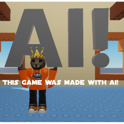 This game was made with ai