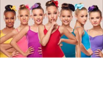 Dance moms group for girls!