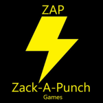 Zack-A-Punch Games