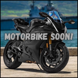 [MOTORBIKE UPDATE SOON] RACER V1 BETA