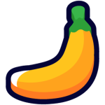 +1 Banana CCU