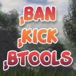 💬 Free Owner Admin [Ban, Kick, Btools]